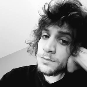 Meet your Posher, Nick